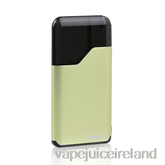 Vape Juice Suorin AIR V2 Pod System Green